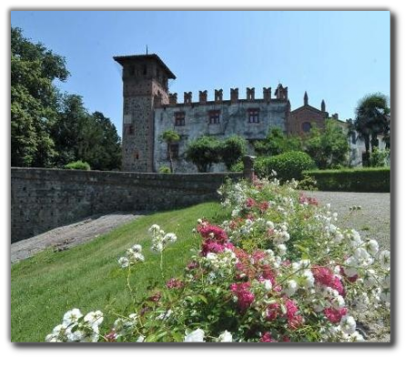 Visite Guidate al Castello di Banchette